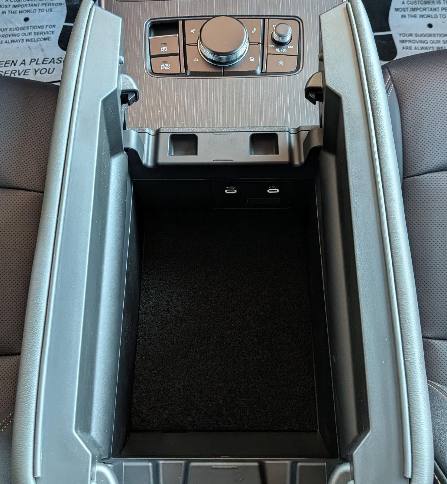 2026 Mazda CX-90 Premium Plus Package - Photo 20