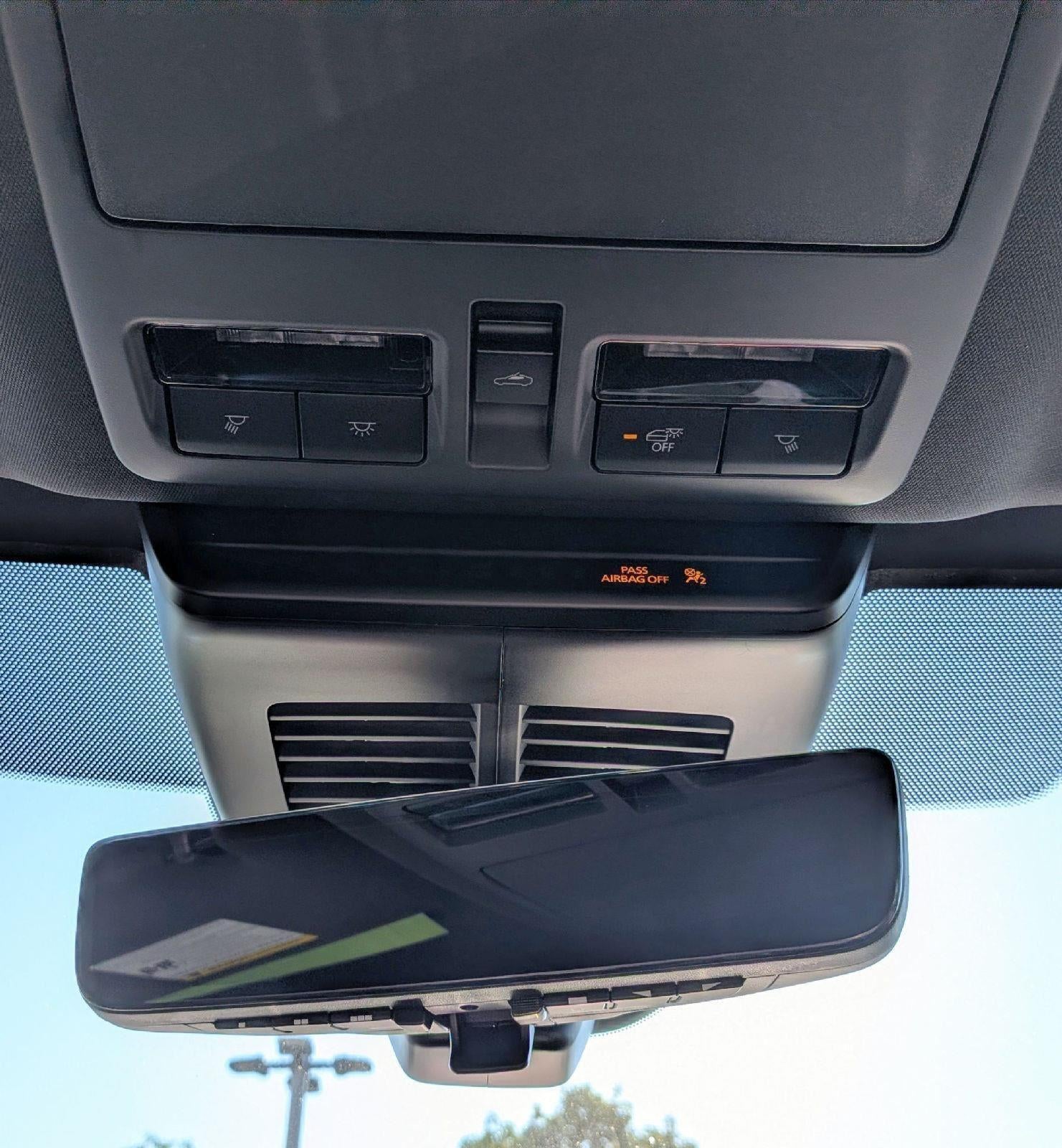 2026 Mazda CX-90 Premium Plus Package - Photo 21