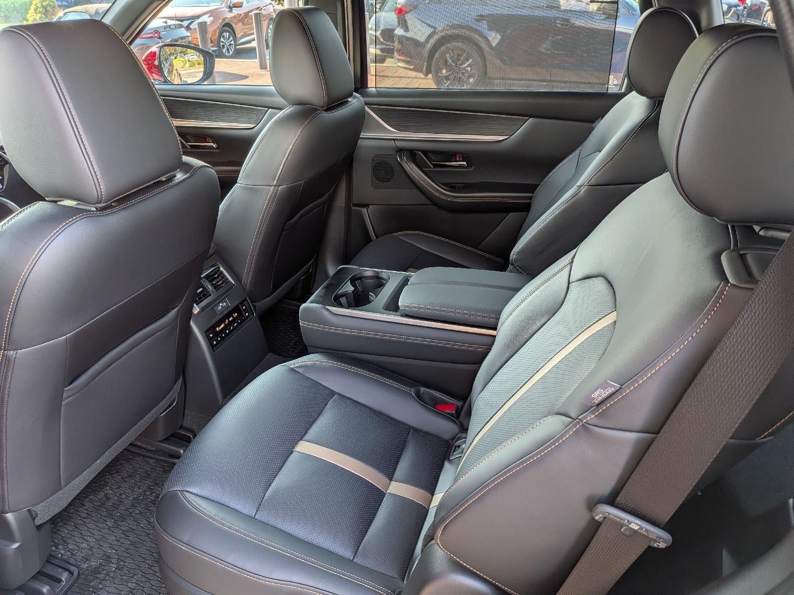 2026 Mazda CX-90 Premium Plus Package - Photo 23