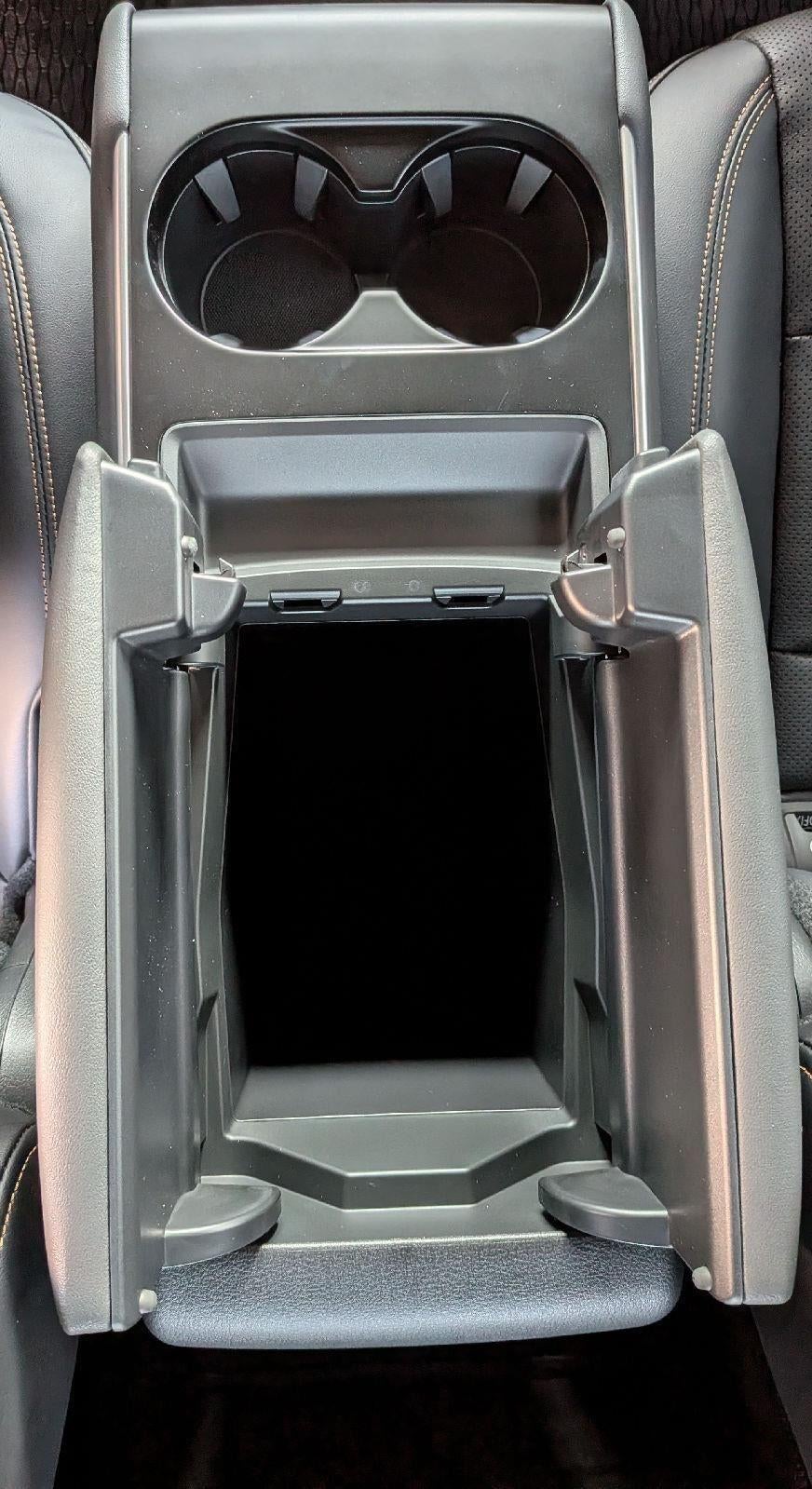 2026 Mazda CX-90 Premium Plus Package - Photo 24
