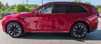 2026 Mazda Mazda CX-90 3.3 Turbo S Premium Plus AWD