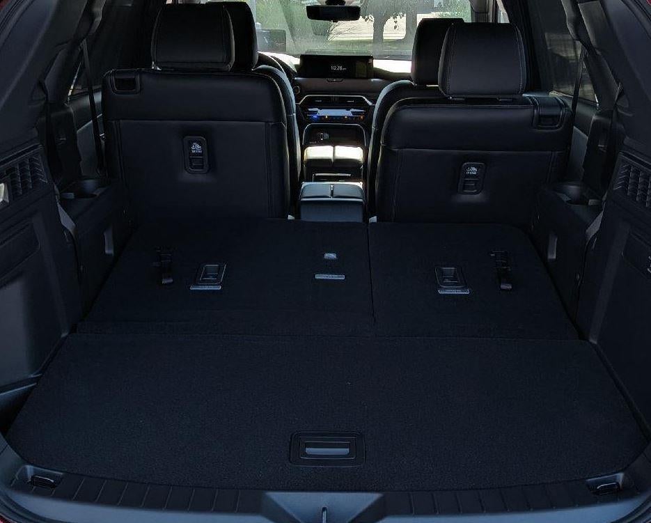 2026 Mazda Mazda CX-90 3.3 Turbo S Premium Plus AWD