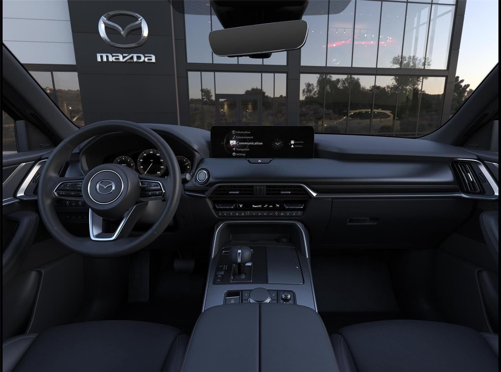 2026 Mazda Mazda CX-90 3.3 Turbo Premium Plus AWD