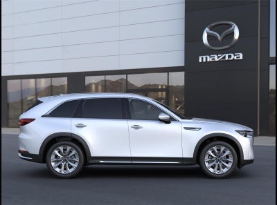 2026 Mazda Mazda CX-90 3.3 Turbo Premium Plus AWD