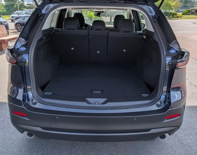 2026 Mazda Mazda CX-5 2.5 S AWD
