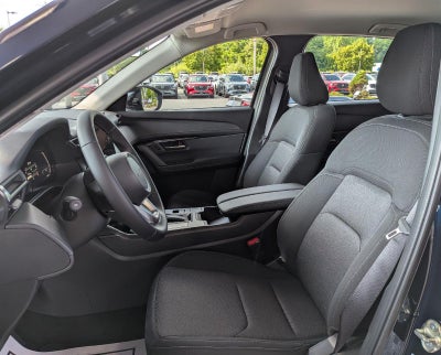 2026 Mazda Mazda CX-5 2.5 S AWD