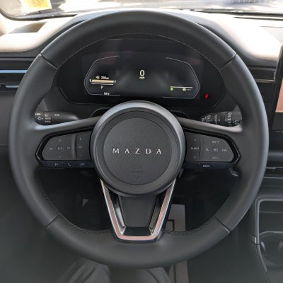 2026 Mazda Mazda CX-5 2.5 S AWD