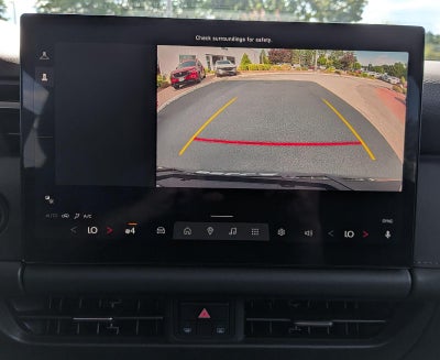 2026 Mazda Mazda CX-5 2.5 S AWD