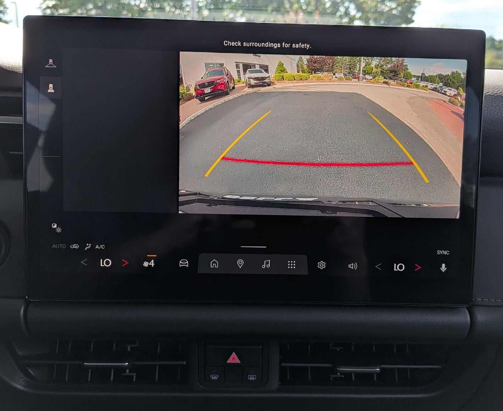 2026 Mazda Mazda CX-5 2.5 S AWD