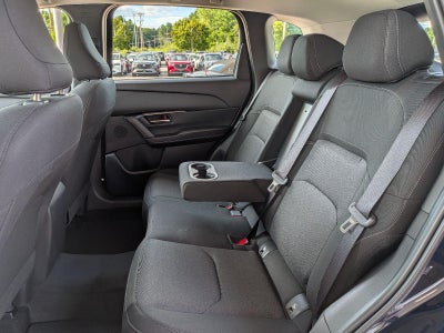 2026 Mazda Mazda CX-5 2.5 S AWD