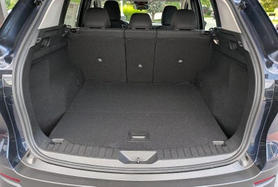 2026 Mazda Mazda CX-5 2.5 S AWD