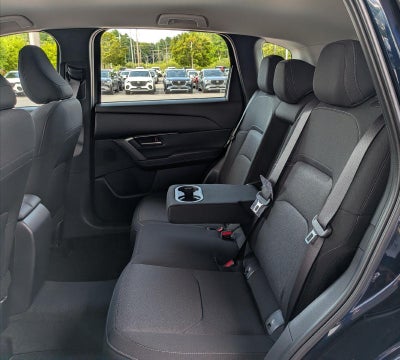 2026 Mazda Mazda CX-5 2.5 S AWD