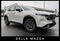 2026 Mazda Mazda CX-5 2.5 S AWD