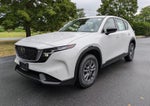 2026 Mazda Mazda CX-5 2.5 S AWD