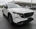 2026 Mazda Mazda CX-5 2.5 S AWD