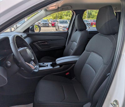 2026 Mazda Mazda CX-5 2.5 S AWD