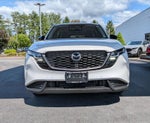 2026 Mazda Mazda CX-5 2.5 S AWD