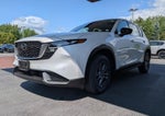 2026 Mazda Mazda CX-5 2.5 S AWD