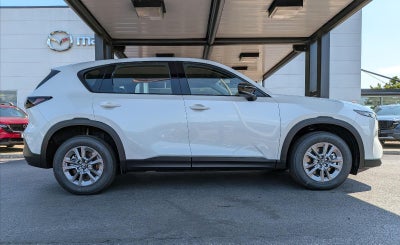 2026 Mazda Mazda CX-5 2.5 S AWD