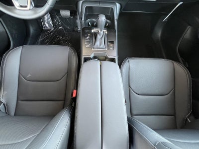 2026 Mazda Mazda CX-5 2.5 S Premium AWD