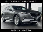 2022 Mazda Mazda CX-9 Signature