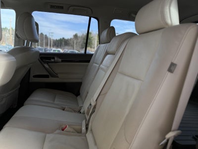 2014 Lexus GX 460 GX 460