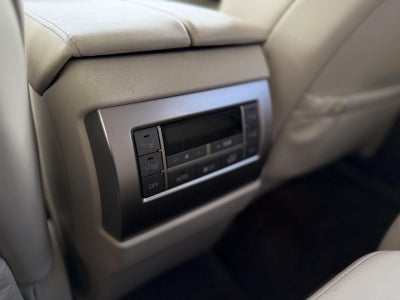 2014 Lexus GX 460 GX 460