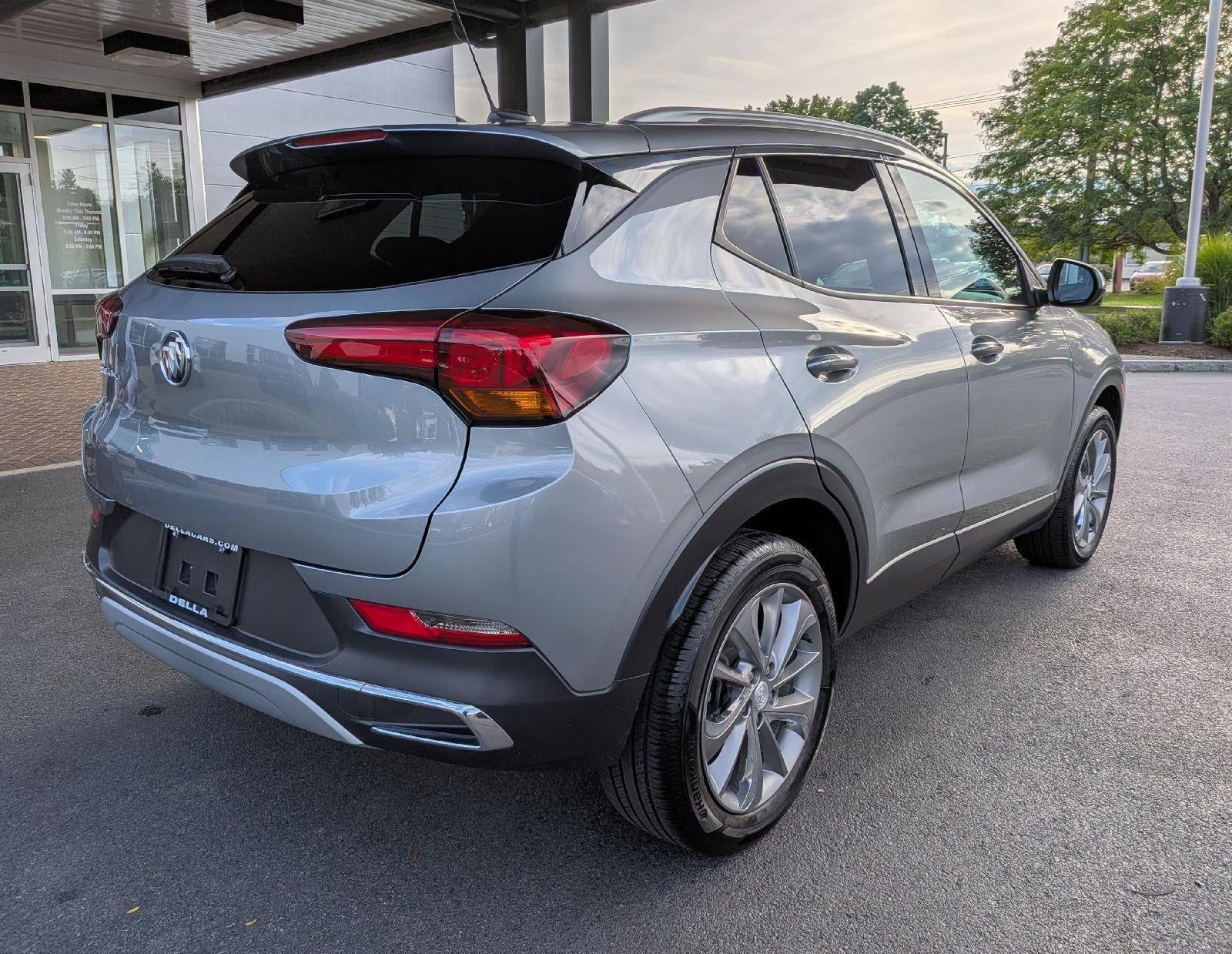 2023 Buick Encore GX Essence
