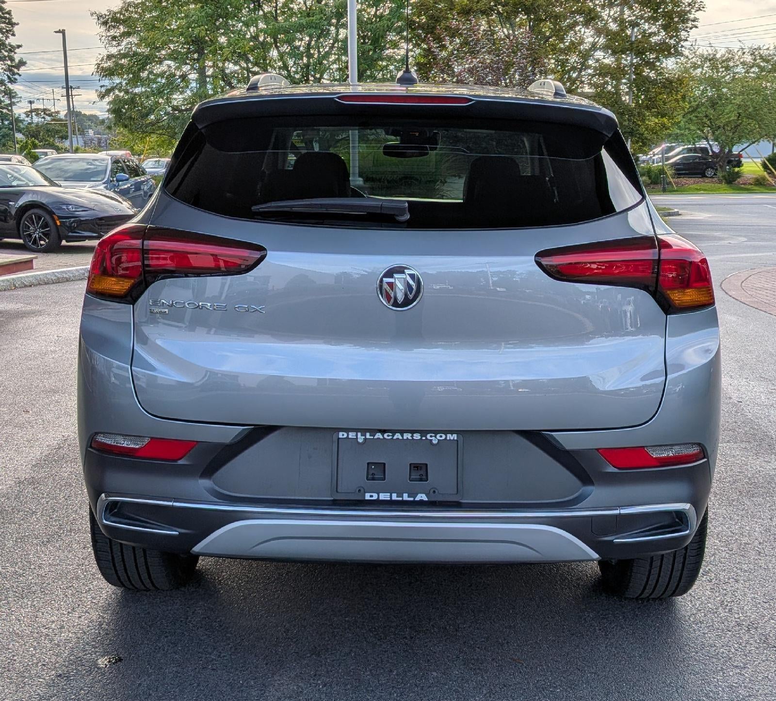 2023 Buick Encore GX Essence