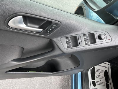 2017 Volkswagen Tiguan S