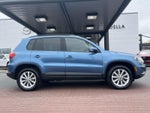 2017 Volkswagen Tiguan S
