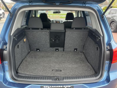 2017 Volkswagen Tiguan S