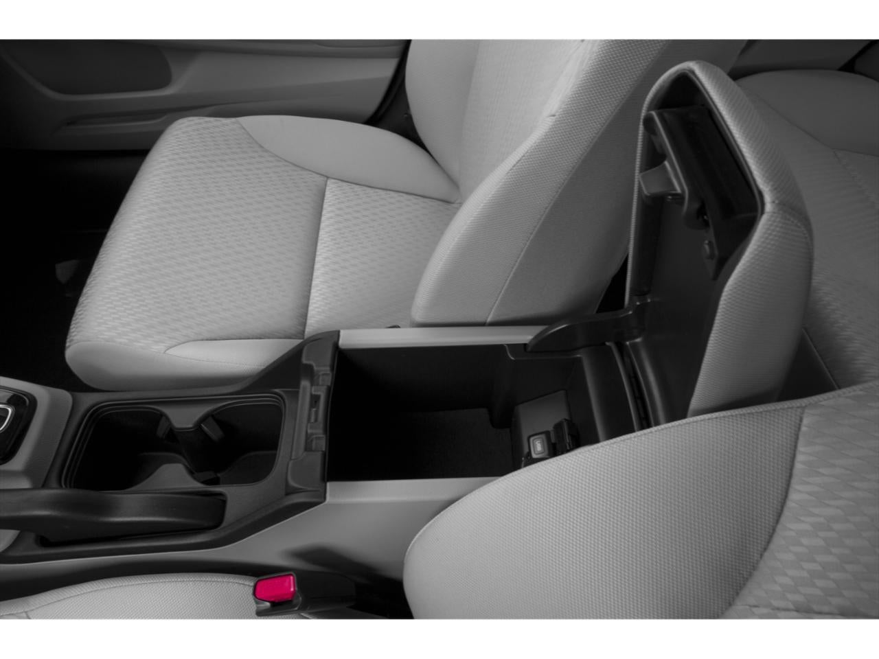 2015 Honda Civic Sedan LX