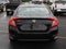 2016 Honda Civic Sedan LX