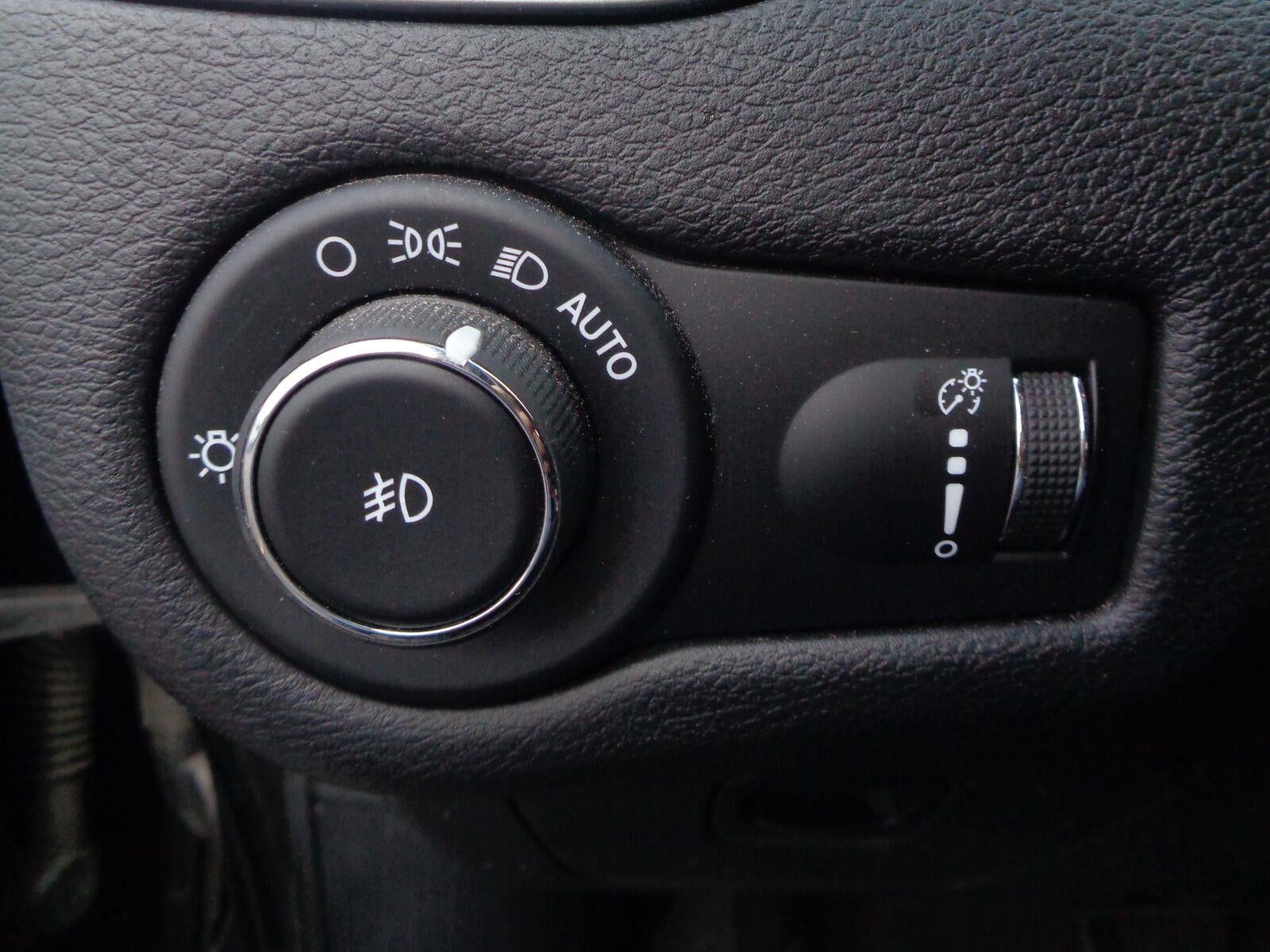 2019 Jeep Cherokee Latitude 4x4