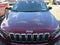 2021 Jeep Cherokee Latitude Plus 4x4