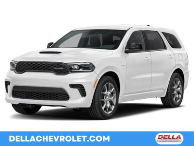 2026 Dodge Durango GT Plus AWD HEMI V8