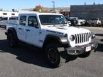 2022 Jeep Gladiator Rubicon 4x4