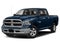 2022 RAM 1500 Classic Warlock Quad Cab 4x4 6'4" Box