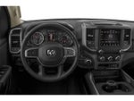 2021 RAM 1500 Big Horn Quad Cab 4x4 6'4" Box