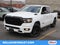 2022 RAM 1500 Big Horn Quad Cab 4x4 6'4" Box
