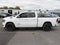 2022 RAM 1500 Big Horn Quad Cab 4x4 6'4" Box