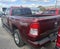 2020 RAM 1500 Big Horn Quad Cab 4x4 6'4" Box
