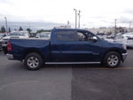 2024 RAM 1500 Laramie Crew Cab 4x4 5'7" Box