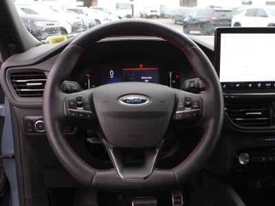 2023 Ford Escape ST-Line Select