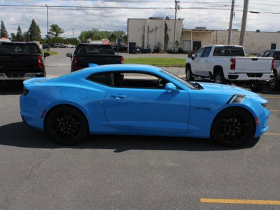 2023 Chevrolet Camaro 2LT