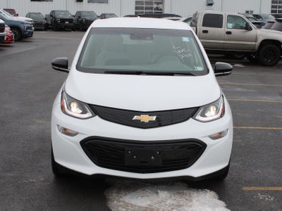 2020 Chevrolet Bolt EV LT