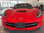 2017 Chevrolet Corvette Stingray 1LT