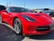 2017 Chevrolet Corvette Stingray 1LT