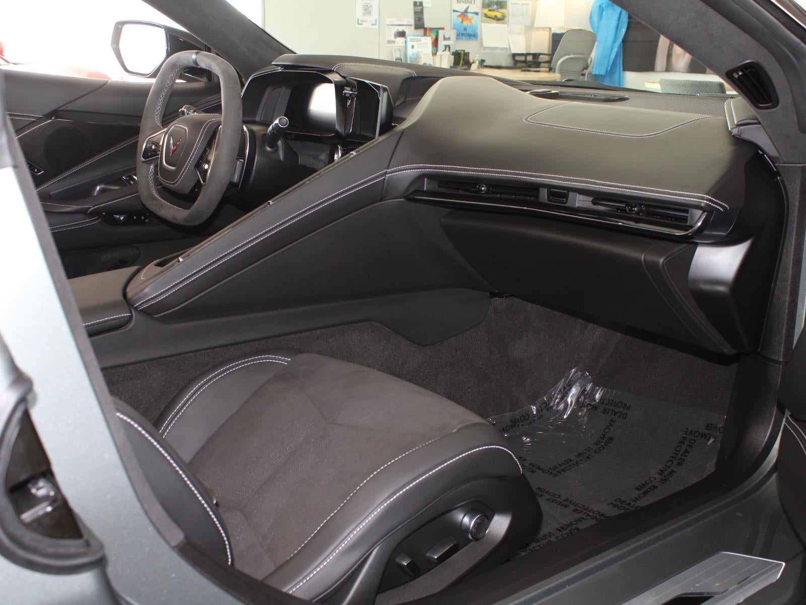 2024 Chevrolet Corvette Stingray 3LT